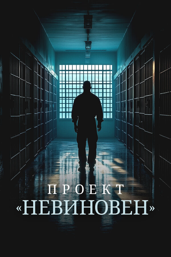 Постер сериала